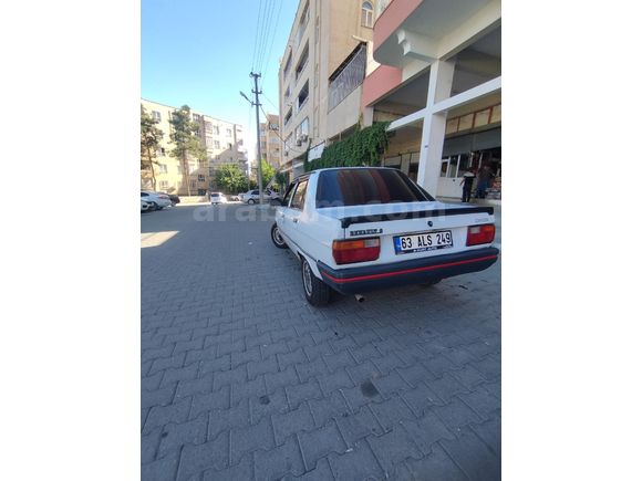 Sahibinden Renault R 9 1.4 Broadway 1993 Model