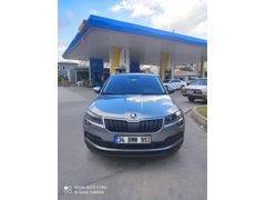Sahibinden Skoda Karoq 1.6 TDI Style 2018 Model Şanlıurfa