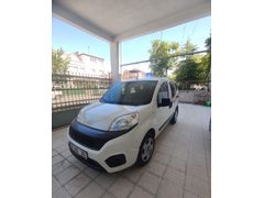 Sahibinden Fiat Fiorino Combi 1.3 Multijet Pop 2023 Model  23.500 km Beyaz