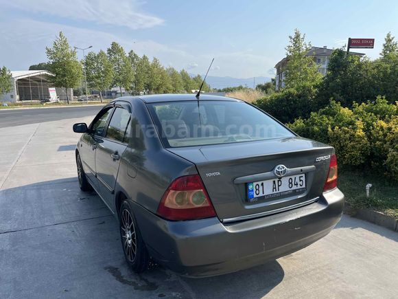 Sahibinden Toyota Corolla 1.6 Linea 2005 Model 