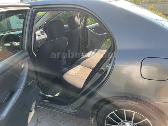 Sahibinden Toyota Corolla 1.6 Linea 2005 Model 