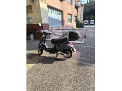 TEMİZ YENİ GİBİ 80CC WİNG