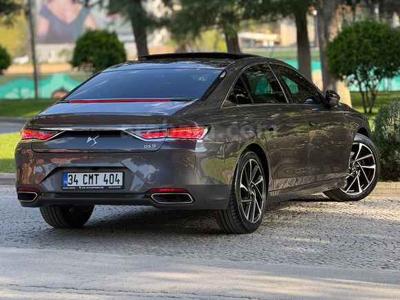 Sahibinden DS Automobiles DS9 1.6 PureTech Opera 2022 Model 