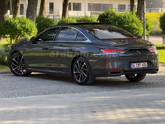 Sahibinden DS Automobiles DS9 1.6 PureTech Opera 2022 Model 