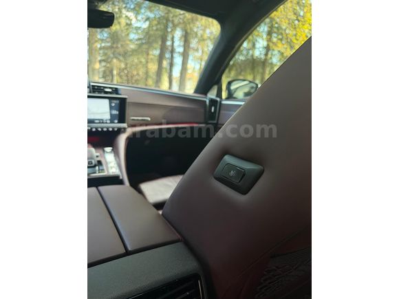 Sahibinden DS Automobiles DS9 1.6 PureTech Opera 2022 Model 