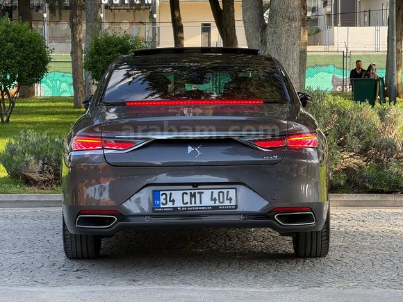 Sahibinden DS Automobiles DS9 1.6 PureTech Opera 2022 Model 
