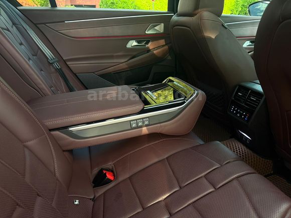 Sahibinden DS Automobiles DS9 1.6 PureTech Opera 2022 Model 