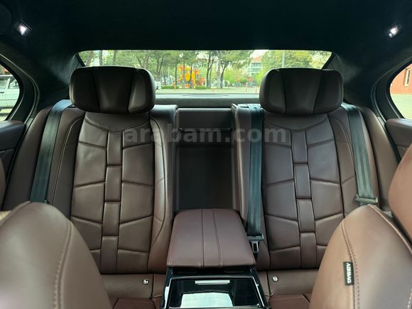 Sahibinden DS Automobiles DS9 1.6 PureTech Opera 2022 Model 