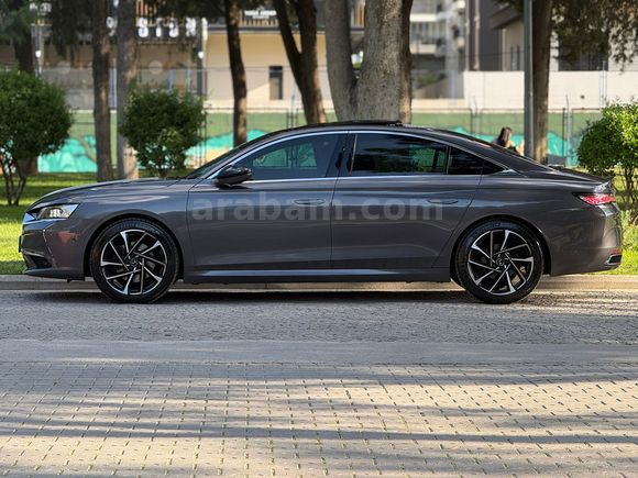 Sahibinden DS Automobiles DS9 1.6 PureTech Opera 2022 Model 