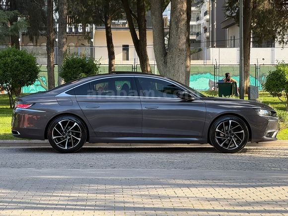 Sahibinden DS Automobiles DS9 1.6 PureTech Opera 2022 Model 