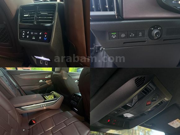 Sahibinden DS Automobiles DS9 1.6 PureTech Opera 2022 Model 