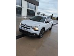 Sahibinden Citroen C4 X 1.2 PureTech Feel Bold 2024 Model