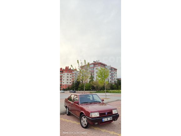 Sahibinden Tofaş Doğan L 1990 Model