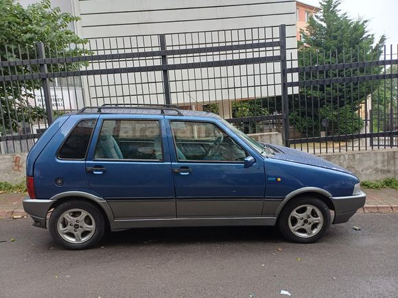 Sahibinden Fiat Uno 1.4 ie Hobby 1998 Model