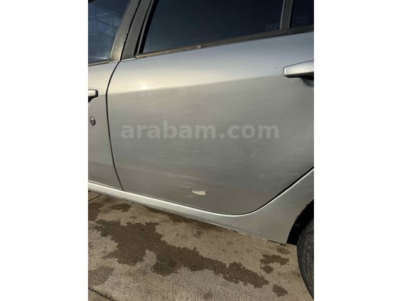 Sahibinden Renault Symbol 1.5 dCi Expression Plus 2010 Model  PCX İLE TAKAS OLUR 125 cc