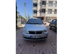 Sahibinden Renault Symbol 1.5 dCi Expression Plus 2010 Model  