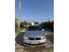 Sahibinden Renault Symbol 1.5 dCi Expression Plus 2010 Model 