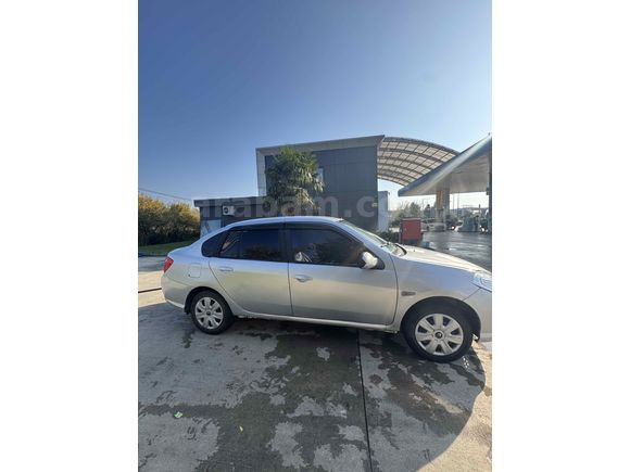 Sahibinden Renault Symbol 1.5 dCi Expression Plus 2010 Model  PCX İLE TAKAS OLUR 125 cc