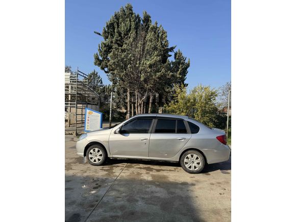 Sahibinden Renault Symbol 1.5 dCi Expression Plus 2010 Model  PCX İLE TAKAS OLUR 125 cc