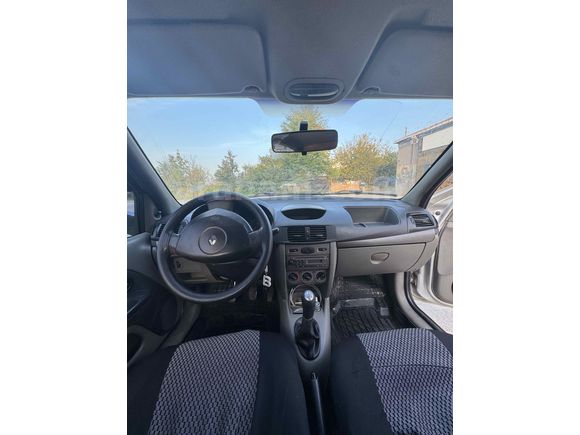 Sahibinden Renault Symbol 1.5 dCi Expression Plus 2010 Model  PCX İLE TAKAS OLUR 125 cc