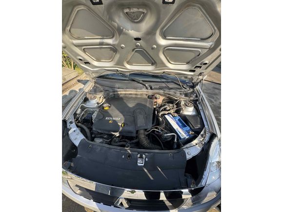 Sahibinden Renault Symbol 1.5 dCi Expression Plus 2010 Model  PCX İLE TAKAS OLUR 125 cc