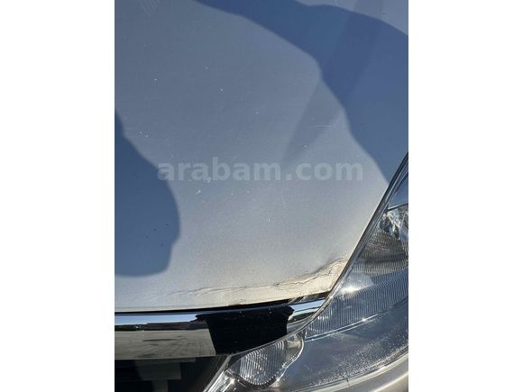 Sahibinden Renault Symbol 1.5 dCi Expression Plus 2010 Model  PCX İLE TAKAS OLUR 125 cc