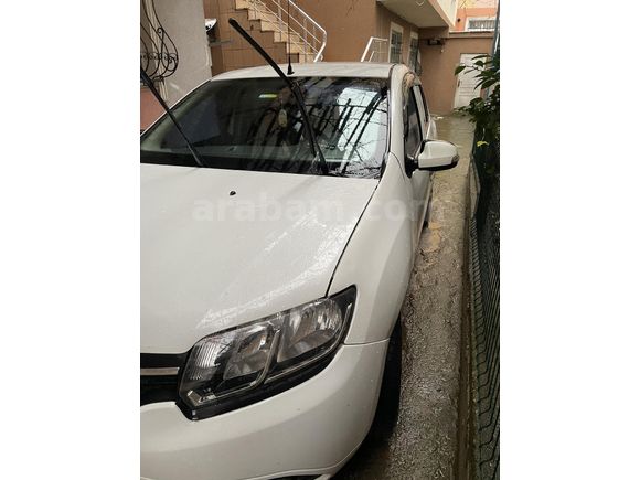 Sahibinden Renault Symbol 1.5 dCi Joy 2016 Model  (pazarlık payı vardır )