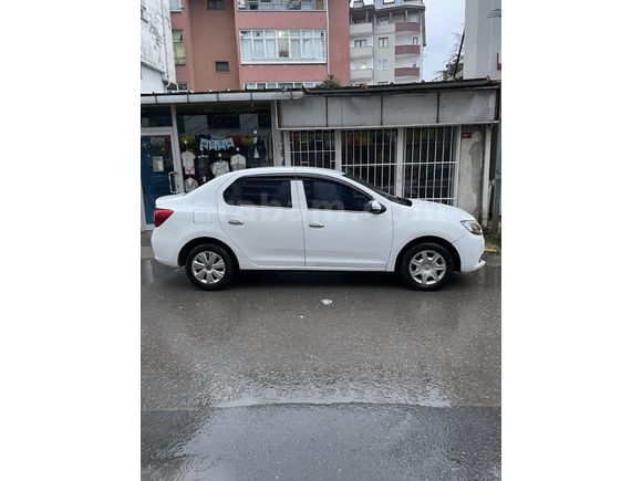 Sahibinden Renault Symbol 1.5 dCi Joy 2016 Model  (pazarlık payı vardır )