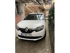 Sahibinden Renault Symbol 1.5 dCi Joy 2016 Model