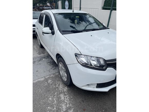 Sahibinden Renault Symbol 1.5 dCi Joy 2016 Model  (pazarlık payı vardır )