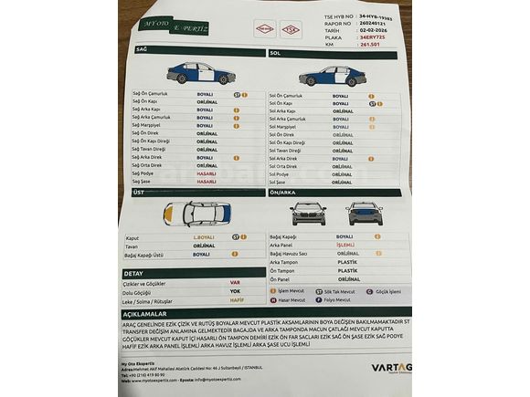 Sahibinden Renault Symbol 1.5 dCi Joy 2016 Model  (pazarlık payı vardır )