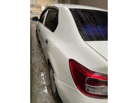 Sahibinden Renault Symbol 1.5 dCi Joy 2016 Model  (pazarlık payı vardır )