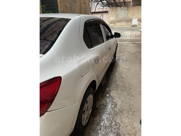 Sahibinden Renault Symbol 1.5 dCi Joy 2016 Model  (pazarlık payı vardır )