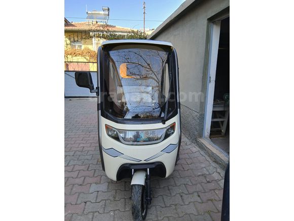 Sahibinden SFM Ihlara SF 400
