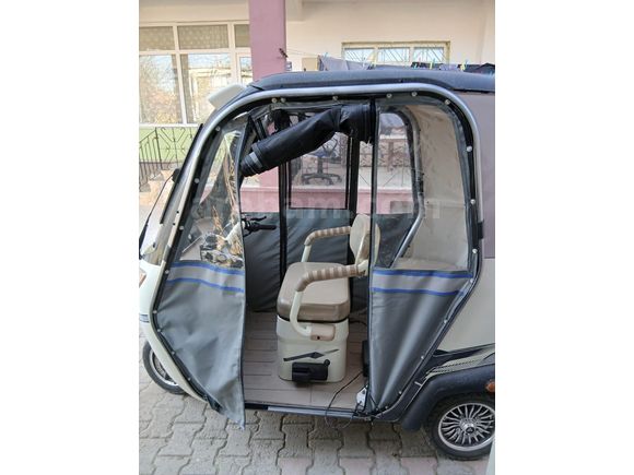 Sahibinden SFM Ihlara SF 400