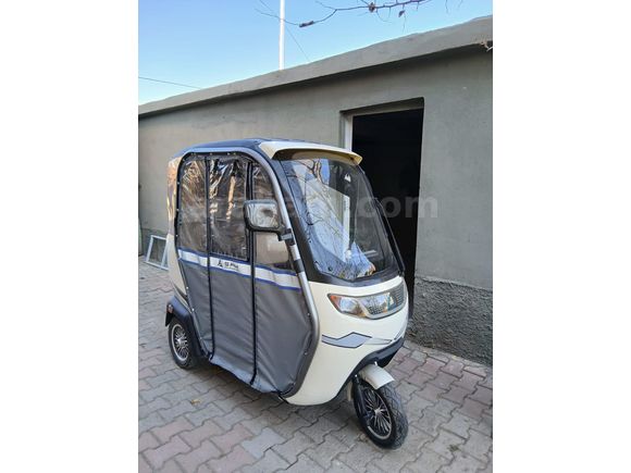 Sahibinden SFM Ihlara SF 400