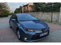 Sahibinden Toyota Corolla 1.8 Hybrid Dream 2021 Model 