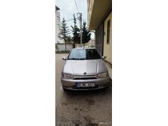 Sahibinden Fiat Siena 1.6 HL 1999 Model