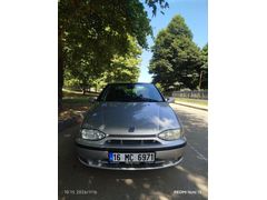 Sahibinden Fiat Siena 1.6 HL 1999 Model