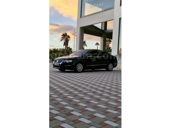 Sahibinden Volkswagen Passat 1.6 FSi Comfortline 2005 Model Adana