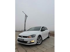 Sahibinden Volkswagen Golf 1.6 TDi BlueMotion Comfortline 2014 Model 
