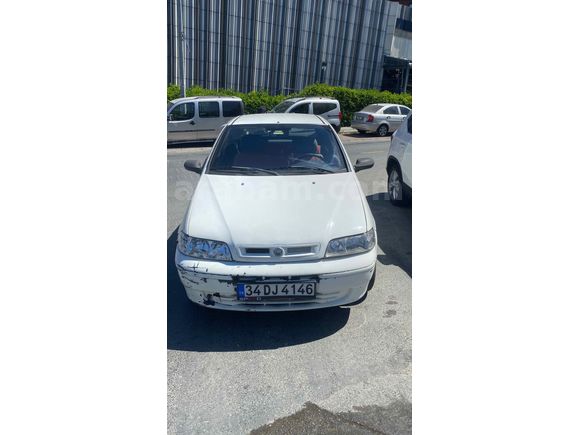 Sahibinden Fiat Palio Van 1.2 SL 2005 Model 