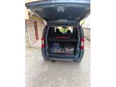 Sahibinden Fiat Fiorino Combi 1.3 Multijet 100. Yıl Özel Seri 2023 Model Bilecik
