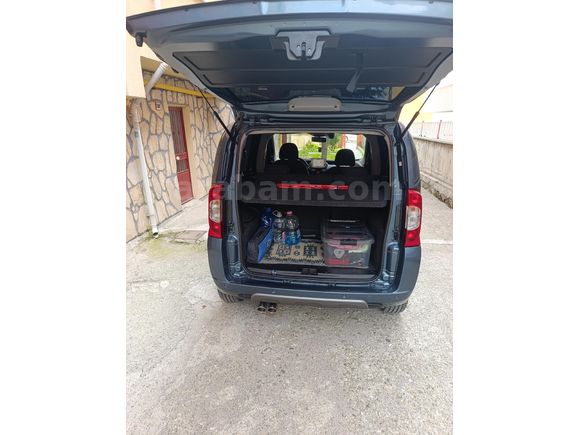 Sahibinden Fiat Fiorino Combi 1.3 Multijet 100. Yıl Özel Seri 2023 Model Bilecik