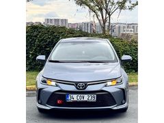Sahibinden Toyota Corolla 1.6 Dream 2021 Model 