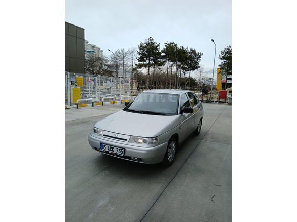 Sahibinden Lada Vega 1.6 2006 Model