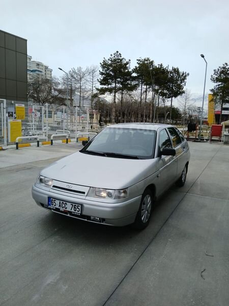 Sahibinden Lada Vega 1.6 2006 Model