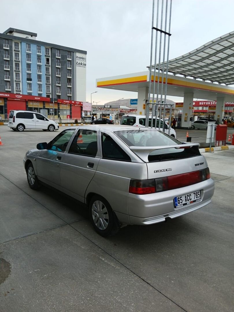 Sahibinden Lada Vega 1.6 2006 Model 6
