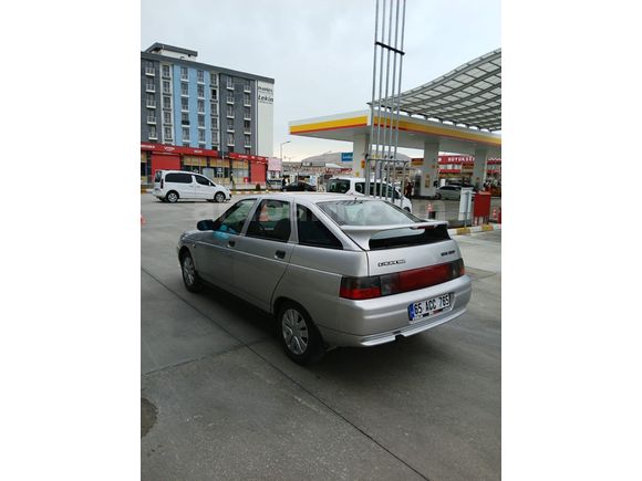 Sahibinden Lada Vega 1.6 2006 Model