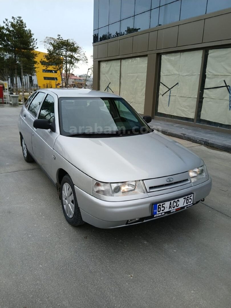 Sahibinden Lada Vega 1.6 2006 Model 2